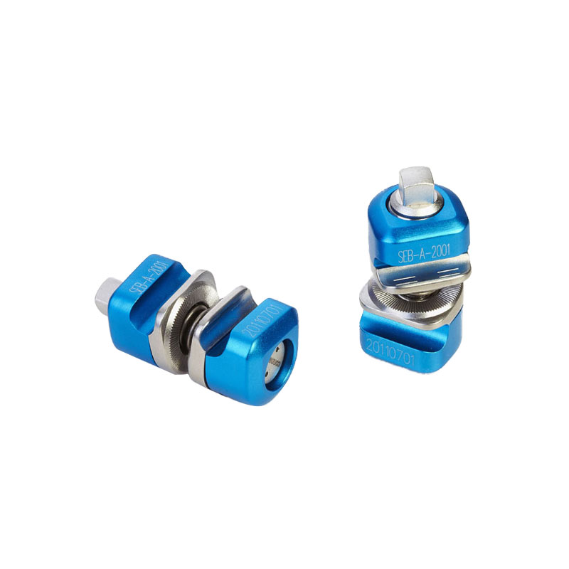 8mm Rod-rod clamp