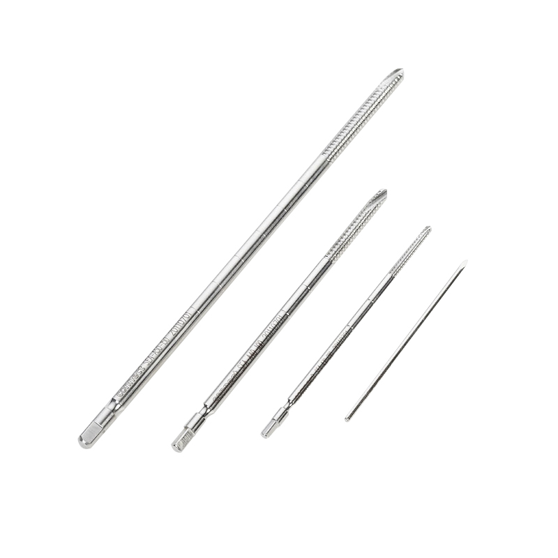 SEA Metal bone pin series